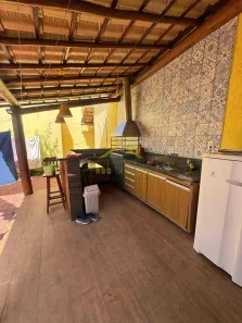 Casa de Condomínio com 4 Quartos à venda, 330m² no Pitangueiras, Lauro de Freitas