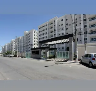 Apartamento com 2 Quartos à venda, 51m² no Buraquinho, Lauro de Freitas