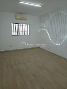 Sala Comercial para alugar, 22m² no Parque Brasil 500, Paulínia