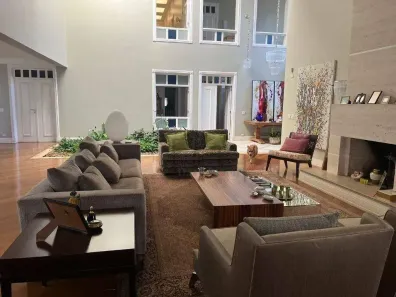 Casa de Condomínio com 4 Quartos à venda, 965m² no Jardim Residencial Tivoli Park, Sorocaba
