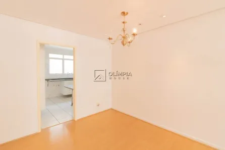 Apartamento com 2 Quartos à venda, 104m² no Jardim Paulista, São Paulo