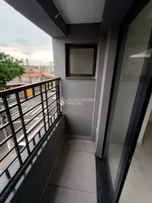 Sala Comercial à venda, 32m² no Parque Jaçatuba, Santo André