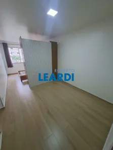 Apartamento com 1 Quarto para alugar, 35m² no Vila Mariana, São Paulo