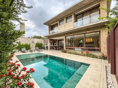 Casa com 5 Quartos à venda, 250m² no Maresias, São Sebastião