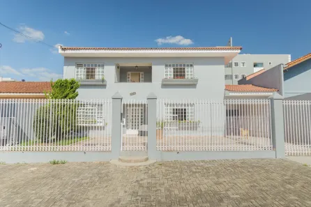 Sobrado com 6 Quartos à venda, 337m² no Jardim Carvalho, Ponta Grossa