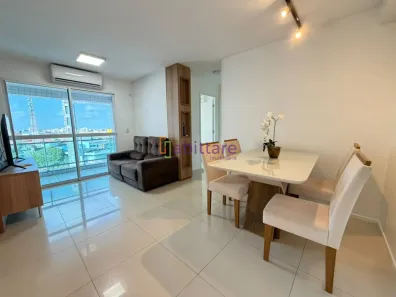 Apartamento com 3 Quartos para alugar, 65m² no Renascença, São Luís