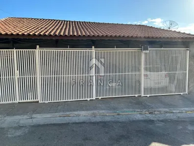 Casa com 4 Quartos à venda, 172m² no Vila Formosa, Jacareí