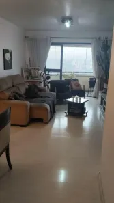 Apartamento com 3 Quartos à venda, 110m² no Jardim Monte Alegre, Taboão da Serra