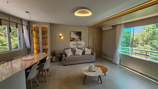 Apartamento com 2 Quartos à venda, 110m² no Jurerê, Florianópolis