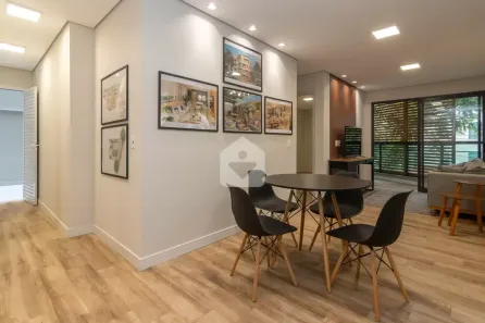 Apartamento com 2 Quartos à venda, 115m² no Humaitá, Rio de Janeiro