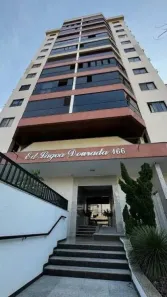 Apartamento com 3 Quartos à venda, 110m² no Centro, Campos dos Goytacazes