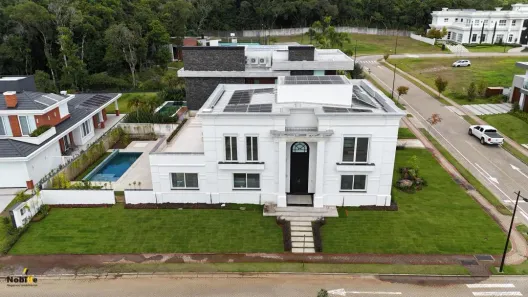 Casa de Condomínio com 4 Quartos à venda, 720m² no Nossa Senhora da Saúde, Caxias do Sul