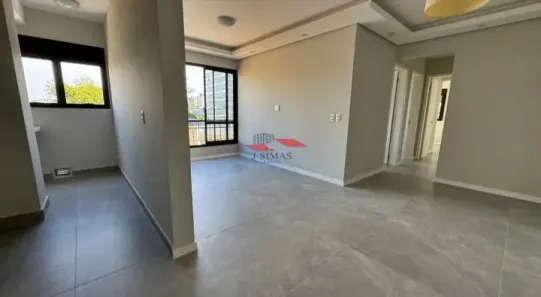 Apartamento com 3 Quartos à venda, 68m² no São Geraldo, Porto Alegre