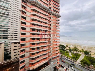 Apartamento com 2 Quartos à venda, 65m² no Gonzaga, Santos