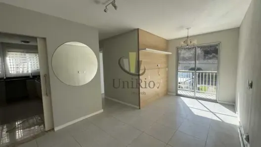 Apartamento com 2 Quartos à venda, 55m² no Taquara, Rio de Janeiro