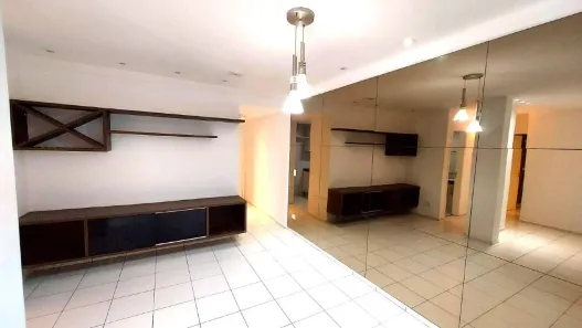 Apartamento com 2 Quartos à venda, 66m² no São Cristóvão, Teresina