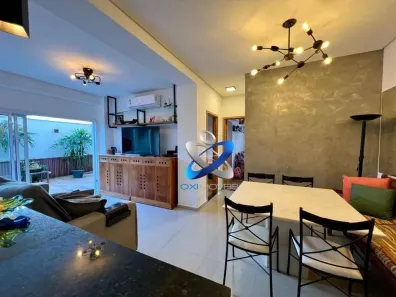 Apartamento com 2 Quartos à venda, 116m² no Lagoinha, Ubatuba