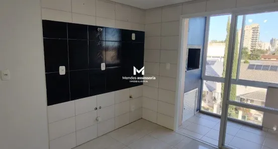 Apartamento com 2 Quartos à venda, 61m² no Sagrada Família, Caxias do Sul