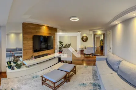 Apartamento com 4 Quartos à venda, 122m² no Vila Andrade, São Paulo
