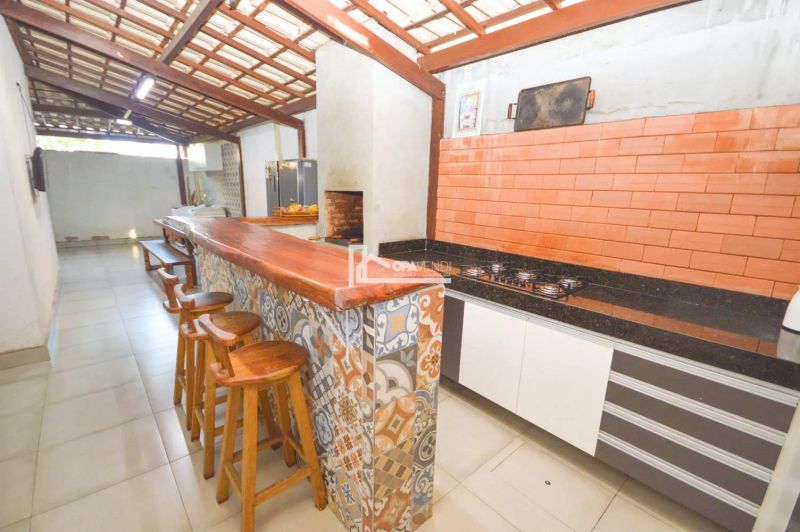 Apartamento com 2 quartos — Copacabana, Belo Horizonte