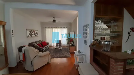 Sobrado com 3 Quartos à venda, 198m² no Brooklin Paulista, São Paulo