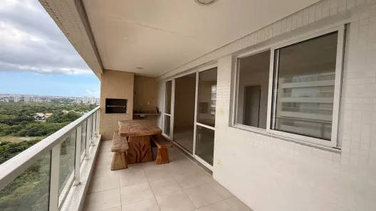 Apartamento com 3 Quartos à venda, 110m² no Patamares, Salvador