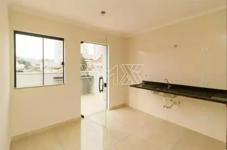 Apartamento com 2 Quartos à venda, 38m² no Parque Vitória, São Paulo