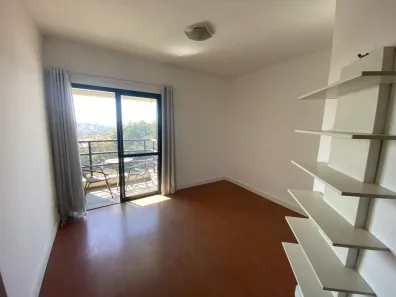 Apartamento com 3 Quartos à venda, 70m² no Jardim Bonfiglioli, São Paulo