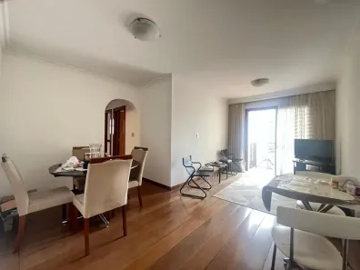Apartamento com 2 Quartos à venda, 80m² no Perdizes, São Paulo