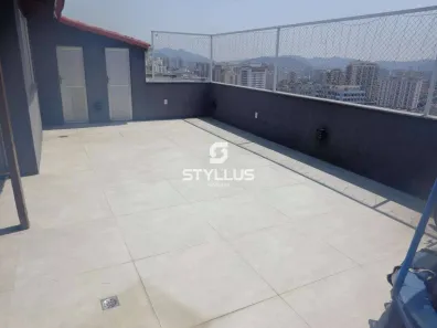 Cobertura com 3 Quartos à venda, 141m² no Méier, Rio de Janeiro
