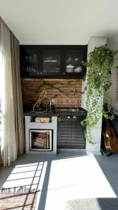Apartamento com 2 Quartos à venda, 70m² no Jardim Parque Morumbi, São Paulo