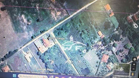 Lote/Terreno à venda, 2510m² no Loteamento Chácaras Santana, Guaratinguetá