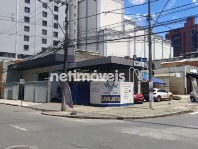 Galpão/Depósito/Armazém à venda, 184m² no Santa Efigênia, Belo Horizonte