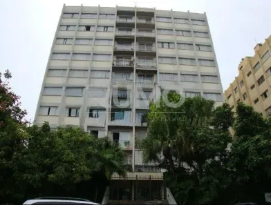 Apartamento com 3 Quartos à venda, 100m² no Cambuí, Campinas