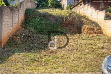 Lote/Terreno à venda, 380m² no Jardim Portugal, Valinhos