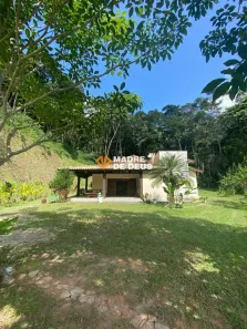 Fazenda/Sítio com 4 Quartos à venda, 400m² no Guaramiranga, Guaramiranga