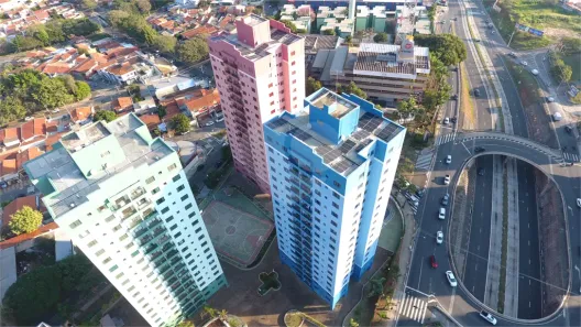 Apartamento com 3 Quartos à venda, 74m² no Vila São Bento, Campinas