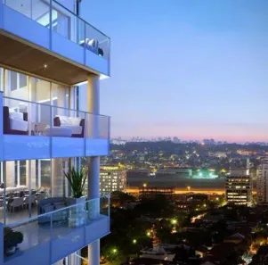 Apartamento com 4 Quartos à venda, 298m² no Jardim Paulistano, São Paulo