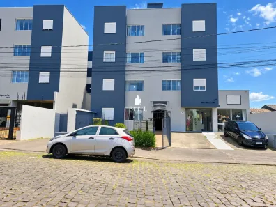 Apartamento com 2 Quartos à venda, 78m² no Santa Fé, Caxias do Sul
