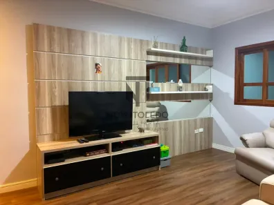 Sobrado com 3 Quartos à venda, 156m² no Jardim das Indústrias, São José dos Campos