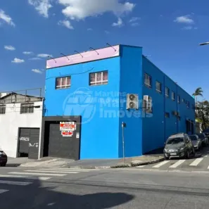 Prédio Comercial para alugar, 636m² no Jardim das Flores, Osasco