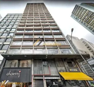 Imóvel Comercial à venda, 78m² no Centro, Curitiba
