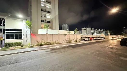 Apartamento com 2 Quartos à venda, 54m² no Farolândia, Aracaju