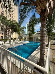 Apartamento com 2 Quartos à venda, 52m² no Cachambi, Rio de Janeiro