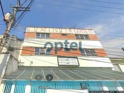 Prédio Comercial para alugar, 390m² no Centro, São Bernardo do Campo