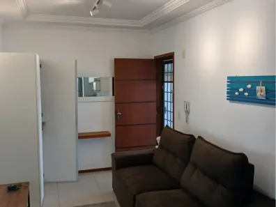 Apartamento com 2 Quartos para alugar, 60m² no Ingleses do Rio Vermelho, Florianópolis