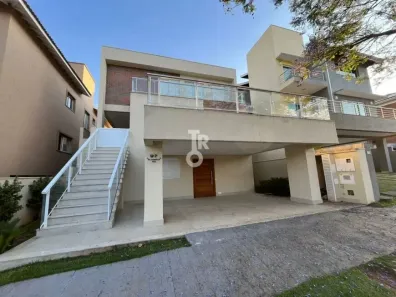 Casa com 3 Quartos à venda, 266m² no Engordadouro, Jundiaí