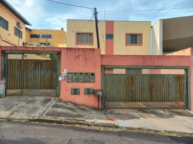 Apartamento com 2 Quartos para alugar, 63m² no Jardim Aviação, Presidente Prudente