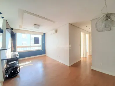 Apartamento com 3 Quartos à venda, 63m² no Jardim Leopoldina, Porto Alegre