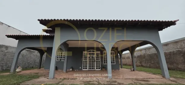 Casa de Condomínio com 5 Quartos à venda, 920m² no Setor Habitacional Vicente Pires, Brasília